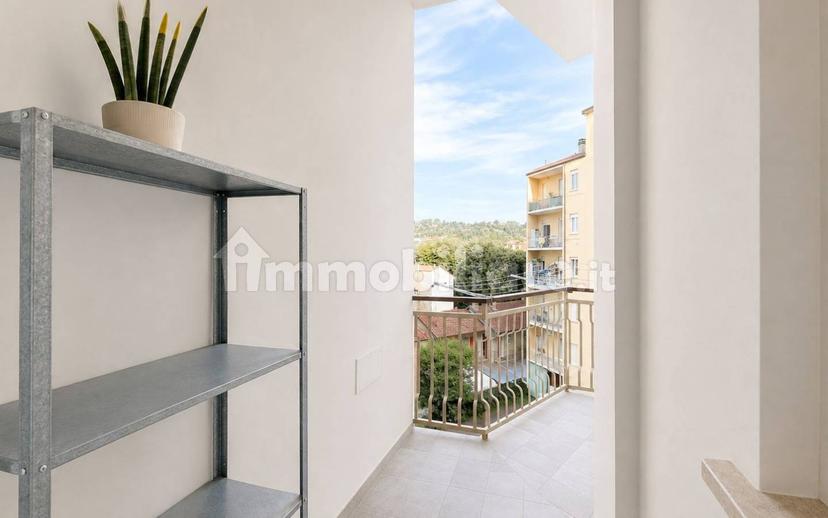 Quadrilocale via Italo Gastaldi 9, Centro, Alba — foto 20 di 26