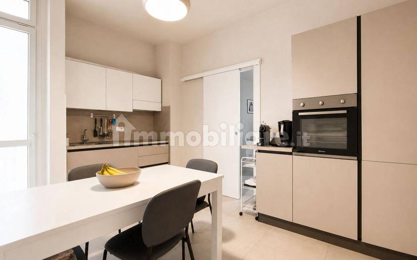 Quadrilocale via Italo Gastaldi 9, Centro, Alba — foto 2 di 26