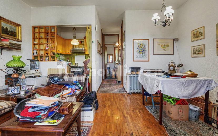 Quadrilocale via Giuseppe Verdi, 6, Ramponio Verna, Alta Valle Intelvi — foto 13 di 33