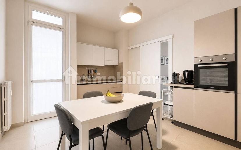 Quadrilocale via Italo Gastaldi 9, Centro, Alba — foto 3 di 26