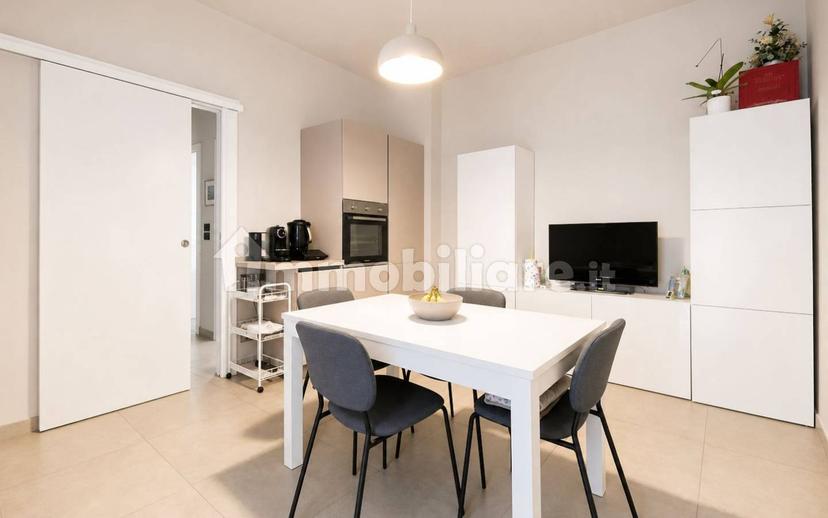 Quadrilocale via Italo Gastaldi 9, Centro, Alba — foto 15 di 26