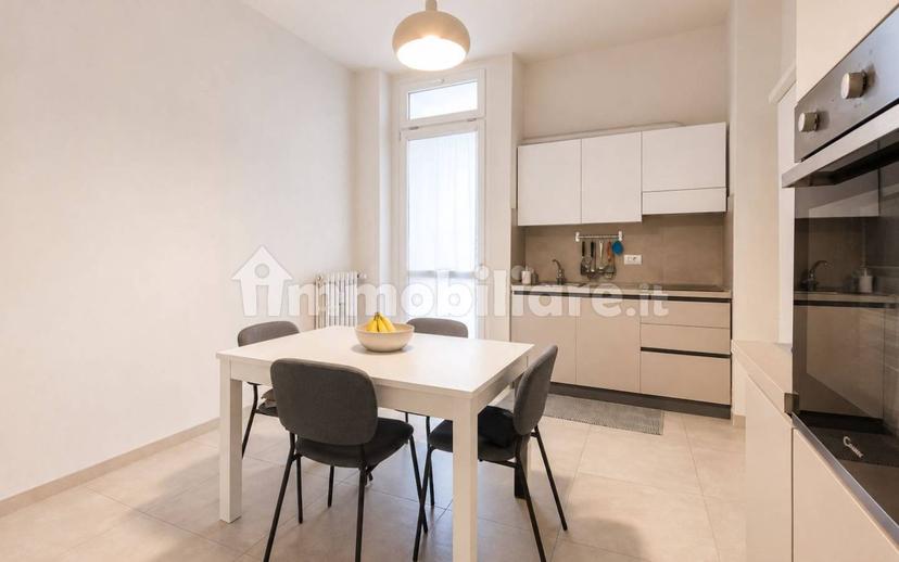 Quadrilocale via Italo Gastaldi 9, Centro, Alba — foto 9 di 26