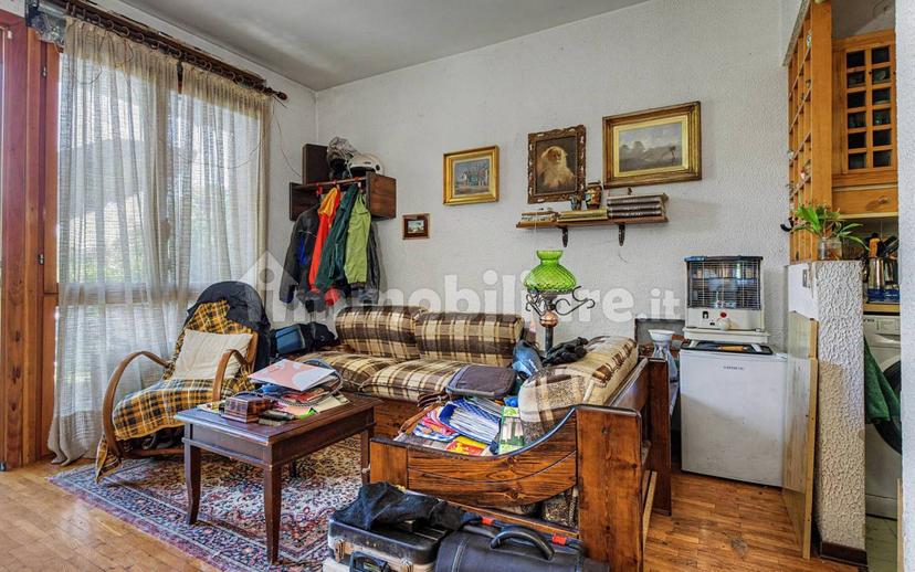 Quadrilocale via Giuseppe Verdi, 6, Ramponio Verna, Alta Valle Intelvi — foto 24 di 33