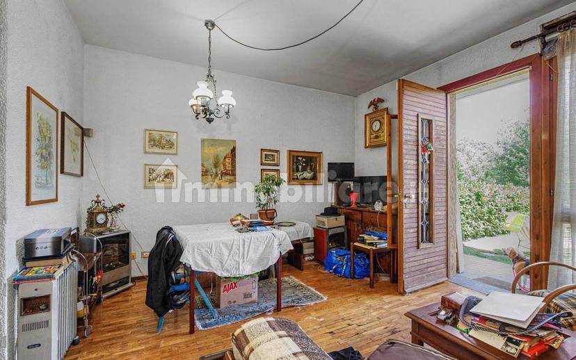 Quadrilocale via Giuseppe Verdi, 6, Ramponio Verna, Alta Valle Intelvi — foto 17 di 33