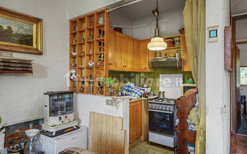 Quadrilocale via Giuseppe Verdi, 6, Ramponio Verna, Alta Valle Intelvi — foto 3 di 33