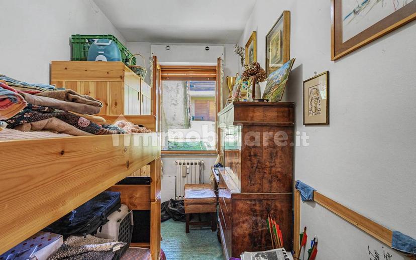 Quadrilocale via Giuseppe Verdi, 6, Ramponio Verna, Alta Valle Intelvi — foto 9 di 33