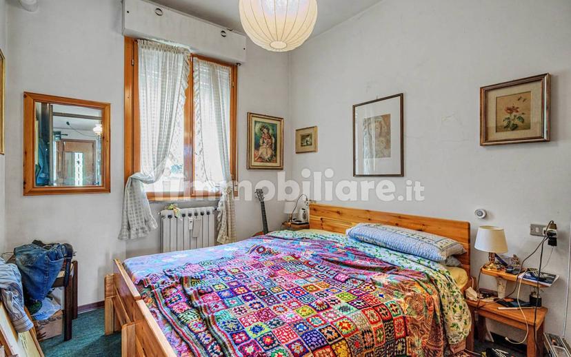 Quadrilocale via Giuseppe Verdi, 6, Ramponio Verna, Alta Valle Intelvi — foto 14 di 33