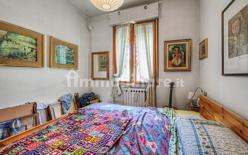 Quadrilocale via Giuseppe Verdi, 6, Ramponio Verna, Alta Valle Intelvi — foto 25 di 33