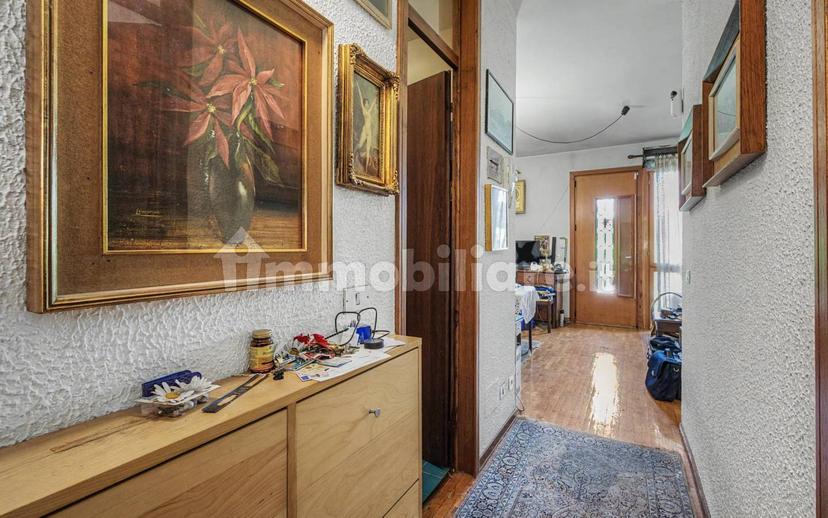 Quadrilocale via Giuseppe Verdi, 6, Ramponio Verna, Alta Valle Intelvi — foto 32 di 33