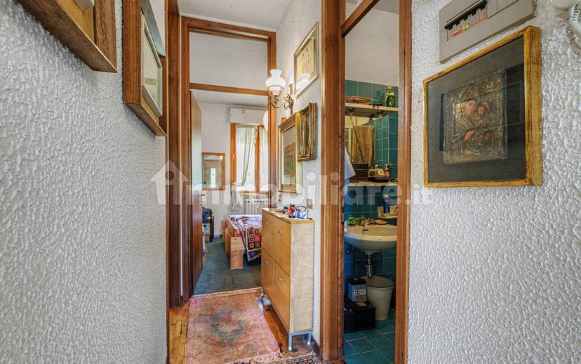 Quadrilocale via Giuseppe Verdi, 6, Ramponio Verna, Alta Valle Intelvi — foto 23 di 33