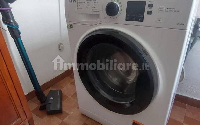 Appartamento via Costanzo Ebat, Goito - Montebello, Livorno — foto 10 di 12