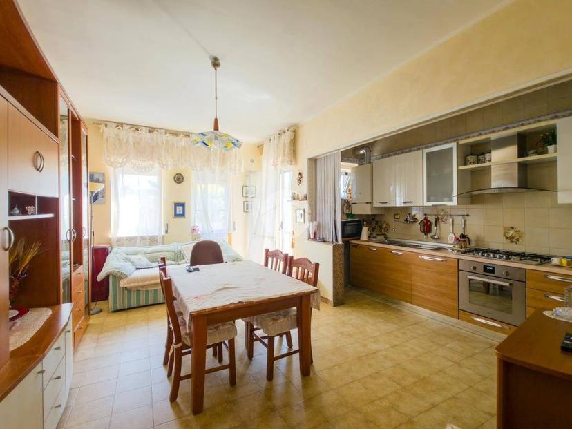 Appartamento viale Michelangelo 20, Centro, Manfredonia — foto 13 di 21
