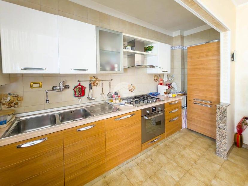 Appartamento viale Michelangelo 20, Centro, Manfredonia — foto 21 di 21