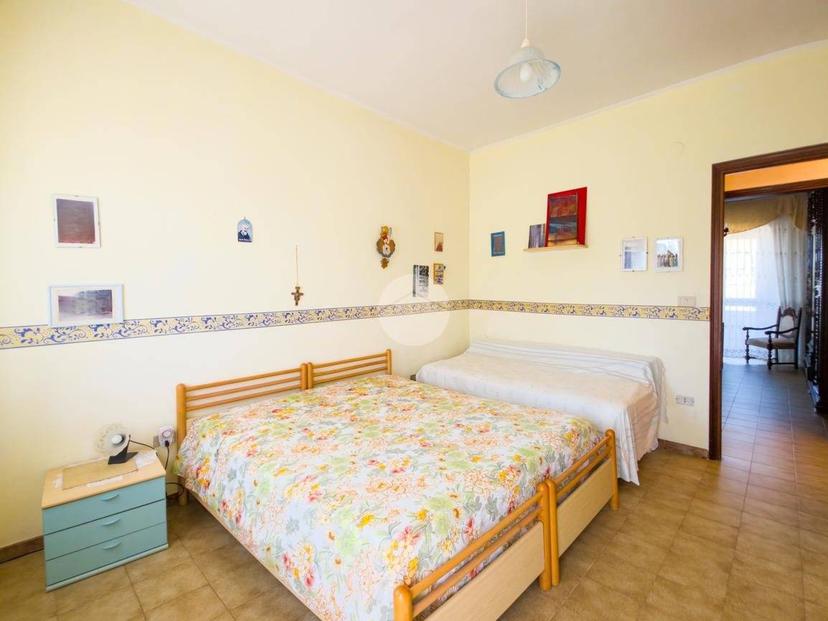 Appartamento viale Michelangelo 20, Centro, Manfredonia — foto 18 di 21