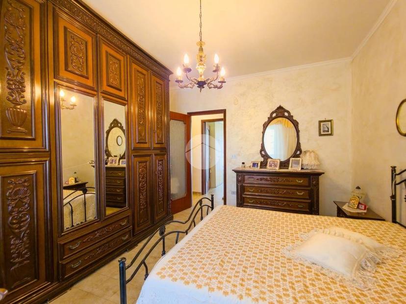 Appartamento viale Michelangelo 20, Centro, Manfredonia — foto 5 di 21