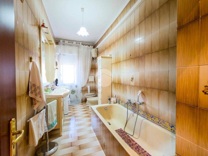 Appartamento viale Michelangelo 20, Centro, Manfredonia — foto 16 di 21