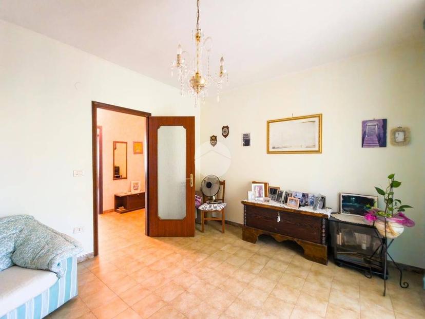 Appartamento viale Michelangelo 20, Centro, Manfredonia — foto 8 di 21