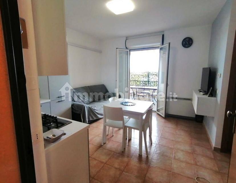 Bilocale via San Tommaso 75, Vasto Marina, Vasto — foto 8 di 8