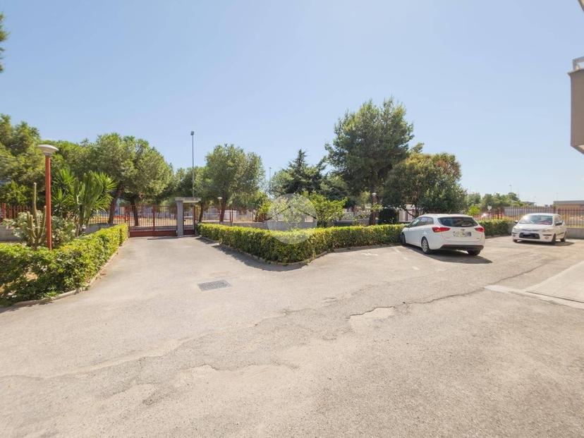 Appartamento viale Michelangelo 20, Centro, Manfredonia