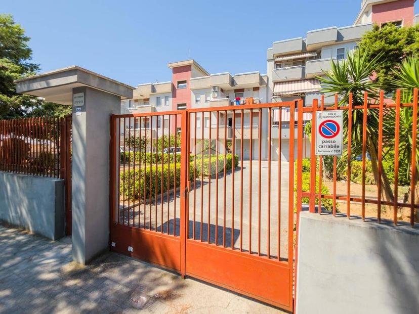 Appartamento viale Michelangelo 20, Centro, Manfredonia — foto 6 di 21