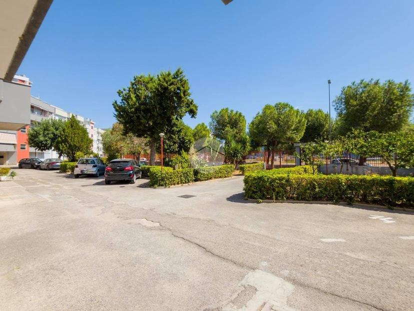 Appartamento viale Michelangelo 20, Centro, Manfredonia — foto 4 di 21