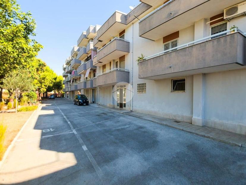 Appartamento viale Michelangelo 20, Centro, Manfredonia — foto 19 di 21