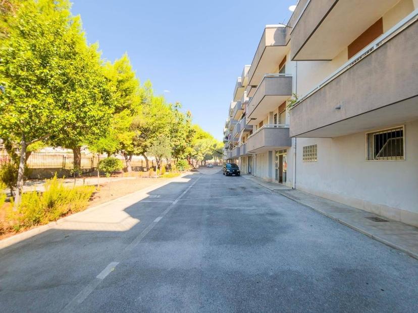 Appartamento viale Michelangelo 20, Centro, Manfredonia — foto 9 di 21