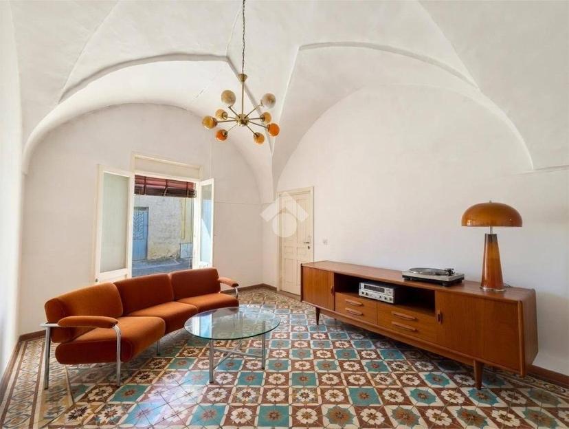 Terratetto unifamiliare via Achille Valentini 77, Centro, Alliste — foto 41 di 50
