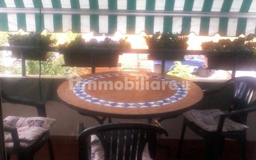 Appartamento via Costanzo Ebat, Goito - Montebello, Livorno — foto 4 di 12