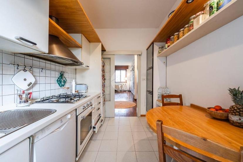 Quadrilocale via Predosa 32, Zola, Zola Predosa — foto 10 di 16