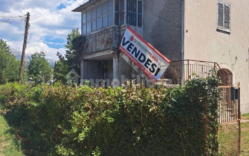 Rustico via Macerine, Cervaro — foto 5 di 7