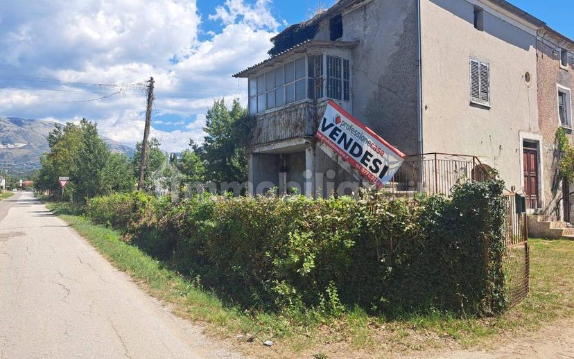 Rustico via Macerine, Cervaro — foto 7 di 7