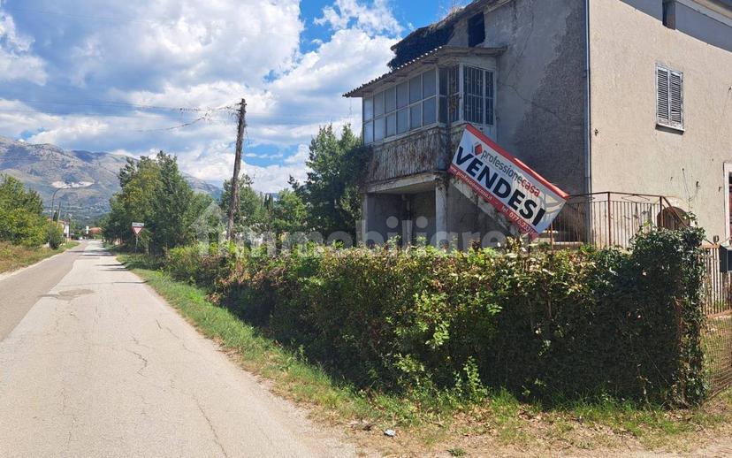 Rustico via Macerine, Cervaro — foto 3 di 7