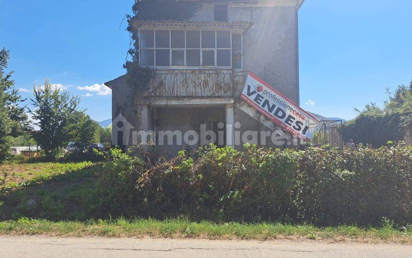 Rustico via Macerine, Cervaro — foto 6 di 7