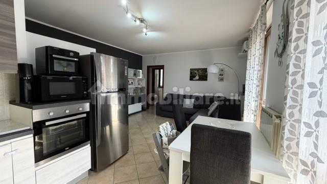 Trilocale viale Giovanni Agusta 445/A, Samarate — foto 19 di 19