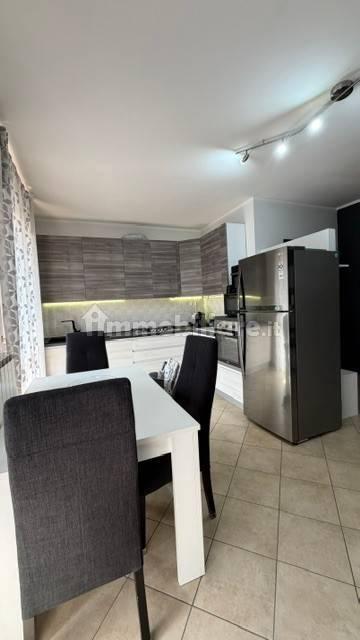 Trilocale viale Giovanni Agusta 445/A, Samarate — foto 11 di 19