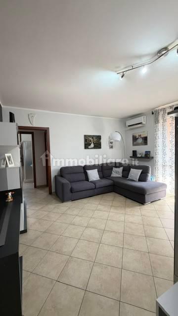 Trilocale viale Giovanni Agusta 445/A, Samarate — foto 2 di 19