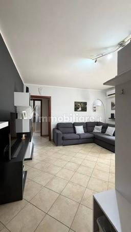 Trilocale viale Giovanni Agusta 445/A, Samarate