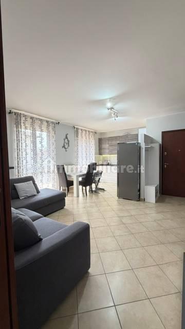 Trilocale viale Giovanni Agusta 445/A, Samarate — foto 13 di 19