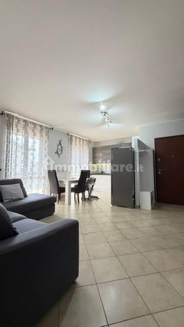 Trilocale viale Giovanni Agusta 445/A, Samarate — foto 17 di 19