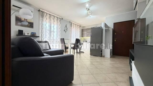 Trilocale viale Giovanni Agusta 445/A, Samarate — foto 4 di 19