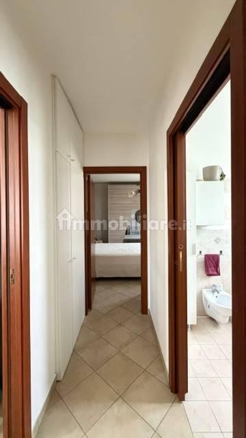 Trilocale viale Giovanni Agusta 445/A, Samarate — foto 10 di 19