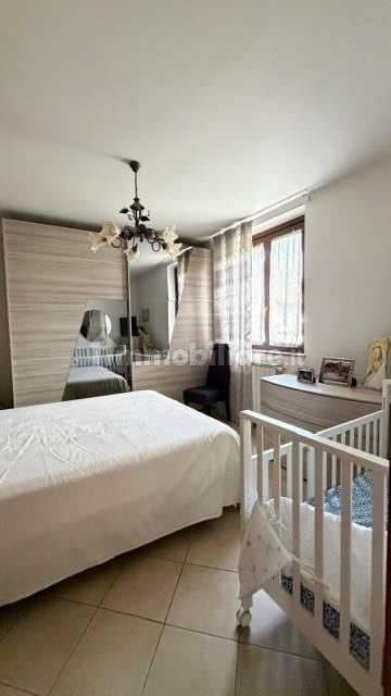 Trilocale viale Giovanni Agusta 445/A, Samarate — foto 8 di 19