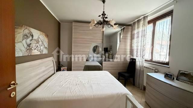 Trilocale viale Giovanni Agusta 445/A, Samarate — foto 15 di 19