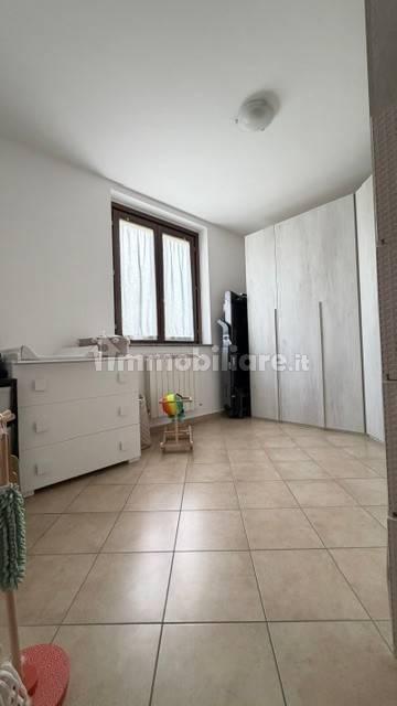 Trilocale viale Giovanni Agusta 445/A, Samarate — foto 9 di 19