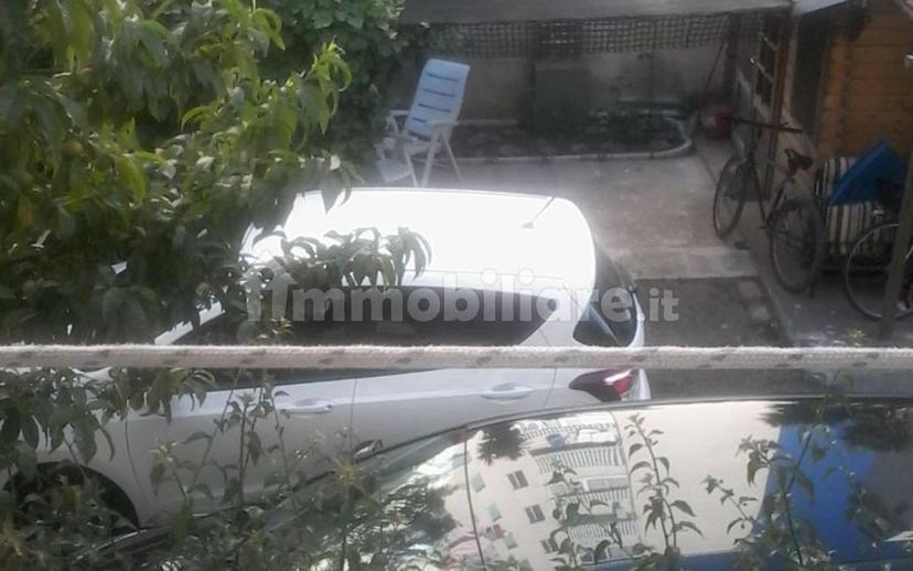 Appartamento via Costanzo Ebat, Goito - Montebello, Livorno — foto 9 di 12
