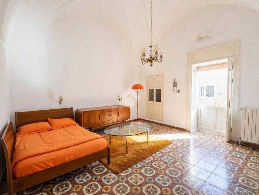 Terratetto unifamiliare via Achille Valentini 77, Centro, Alliste — foto 4 di 50