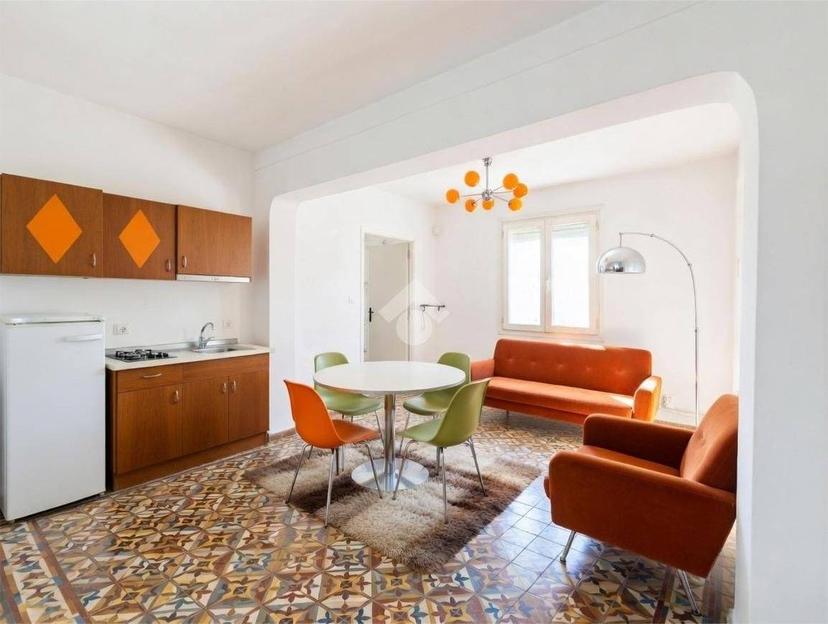 Terratetto unifamiliare via Achille Valentini 77, Centro, Alliste — foto 11 di 50