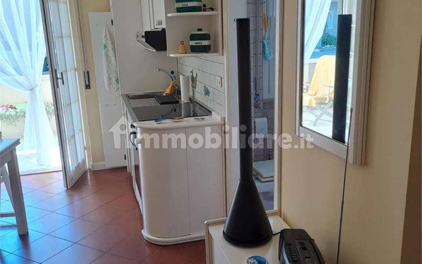 Monolocale vicolo Arno, Snc, Silvi Marina, Silvi — foto 10 di 30