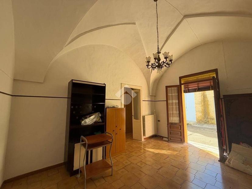 Terratetto unifamiliare via Achille Valentini 77, Centro, Alliste — foto 39 di 50